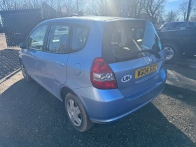 Honda Jazz 1.3i 83кс. - 11 € / 21.51 лв. - 47779861 4 | Car24.bg Honda Jazz 1.3i 83кс. - 11 € / 21.51 лв. - 47779861 4