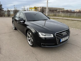 Audi A8 3.0TDI Quattro - Car24.bg Audi A8 3.0TDI Quattro
