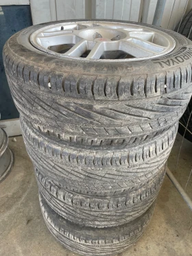 Skoda Fabia undefined | Auto.bg — изображение 8 Skoda Fabia undefined | Auto.bg — изображение 8