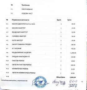 Audi A4 - 1500 € / 2933.74 лв. - 81826759 11 | Car24.bg Audi A4 - 1500 € / 2933.74 лв. - 81826759 11