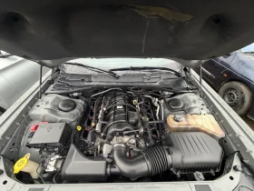Dodge Challenger 5.7 Hemi - 16700 € / 32662.36 лв. - 65034410 10 | Car24.bg Dodge Challenger 5.7 Hemi - 16700 € / 32662.36 лв. - 65034410 10