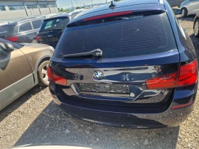 BMW 530 2.5D 218HP.X-DRIVE BIZNES ITALIA | Auto.bg — изображение 8 BMW 530 2.5D 218HP.X-DRIVE BIZNES ITALIA | Auto.bg — изображение 8