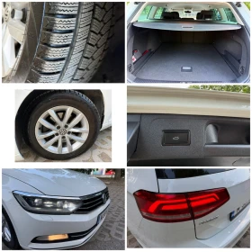 VW Passat 2.0TDI ЛИЗИНГ | Auto.bg — изображение 17 VW Passat 2.0TDI ЛИЗИНГ | Auto.bg — изображение 17