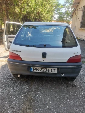 Peugeot 106 undefined | Auto.bg — изображение 5 Peugeot 106 undefined | Auto.bg — изображение 5