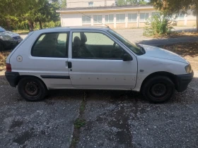Peugeot 106 undefined | Auto.bg — изображение 7 Peugeot 106 undefined | Auto.bg — изображение 7