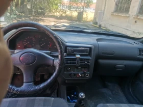 Peugeot 106 undefined | Auto.bg — изображение 9 Peugeot 106 undefined | Auto.bg — изображение 9