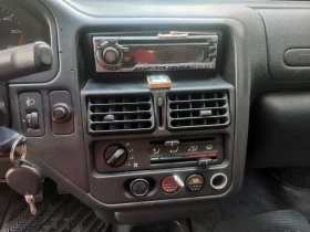Peugeot 106 undefined | Auto.bg — изображение 11 Peugeot 106 undefined | Auto.bg — изображение 11
