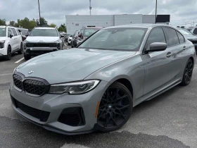 BMW 340 * M340i xDrive* АВТОКРЕДИТ БЕЗ ПЪРВОНАЧАЛНА ВНОСКА