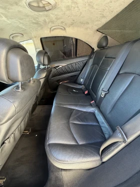 Mercedes-Benz E 320 Evo - 5700 € - 92474097 4 | Car24.bg Mercedes-Benz E 320 Evo - 5700 € - 92474097 4