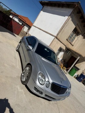 Mercedes-Benz E 320 Evo - Car24.bg Mercedes-Benz E 320 Evo