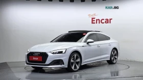 Audi A5 QUATTRO* 40TFSI* SPORTBACK* ПОДГРЕВ* КАМЕРА*