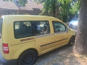 VW Caddy - 2500 € - 70030840 4 | Car24.bg VW Caddy - 2500 € - 70030840 4