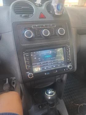 VW Caddy - 2500 € - 70030840 7 | Car24.bg VW Caddy - 2500 € - 70030840 7