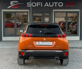 Peugeot 2008 1.2T GTline SERVICE BOOK, KTEO, COC | Auto.bg — изображение 4 Peugeot 2008 1.2T GTline SERVICE BOOK, KTEO, COC | Auto.bg — изображение 4