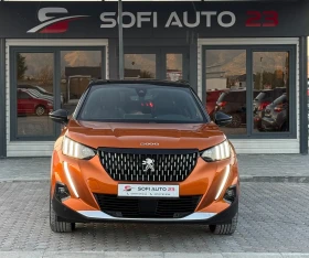Peugeot 2008 1.2T GTline SERVICE BOOK, KTEO, COC | Auto.bg — изображение 5 Peugeot 2008 1.2T GTline SERVICE BOOK, KTEO, COC | Auto.bg — изображение 5