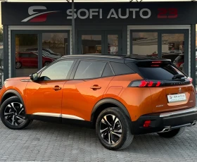 Peugeot 2008 1.2T GTline SERVICE BOOK, KTEO, COC | Auto.bg — изображение 6 Peugeot 2008 1.2T GTline SERVICE BOOK, KTEO, COC | Auto.bg — изображение 6