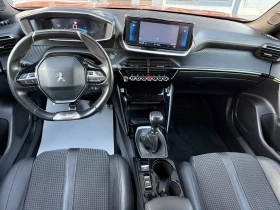 Peugeot 2008 1.2T GTline SERVICE BOOK, KTEO, COC | Auto.bg — изображение 11 Peugeot 2008 1.2T GTline SERVICE BOOK, KTEO, COC | Auto.bg — изображение 11