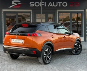 Peugeot 2008 1.2T GTline SERVICE BOOK, KTEO, COC | Auto.bg — изображение 3 Peugeot 2008 1.2T GTline SERVICE BOOK, KTEO, COC | Auto.bg — изображение 3