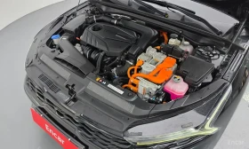 Kia K5 HYBRID* ОБДУХВАНЕ* LANE* ASSIST* КАМЕРА* | Auto.bg — изображение 15 Kia K5 HYBRID* ОБДУХВАНЕ* LANE* ASSIST* КАМЕРА* | Auto.bg — изображение 15