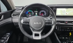 Kia K5 HYBRID* ОБДУХВАНЕ* LANE* ASSIST* КАМЕРА* | Auto.bg — изображение 8 Kia K5 HYBRID* ОБДУХВАНЕ* LANE* ASSIST* КАМЕРА* | Auto.bg — изображение 8