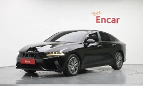 Kia K5 HYBRID* ОБДУХВАНЕ* LANE* ASSIST* КАМЕРА*