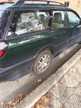 Subaru Outback H6 3000 - 2800 € - 13440311 4 | Car24.bg Subaru Outback H6 3000 - 2800 € - 13440311 4