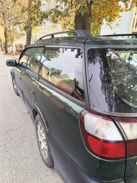 Subaru Outback H6 3000 - 2800 € - 13440311 3 | Car24.bg Subaru Outback H6 3000 - 2800 € - 13440311 3