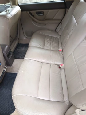 Subaru Outback H6 3000 - 2800 € - 13440311 7 | Car24.bg Subaru Outback H6 3000 - 2800 € - 13440311 7