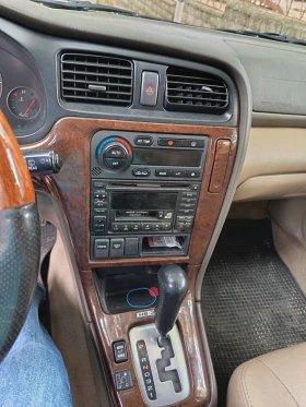 Subaru Outback H6 3000 - 2800 € - 13440311 6 | Car24.bg Subaru Outback H6 3000 - 2800 € - 13440311 6