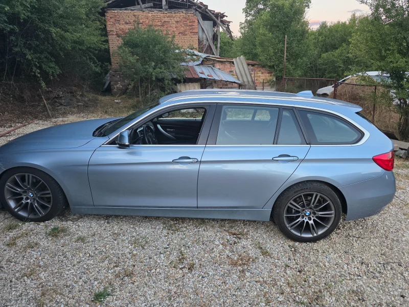 BMW 320 F31 - 6200 € / 12126.15 лв. - 96252122 1 | Car24.bg BMW 320 F31 - 6200 € / 12126.15 лв. - 96252122 1