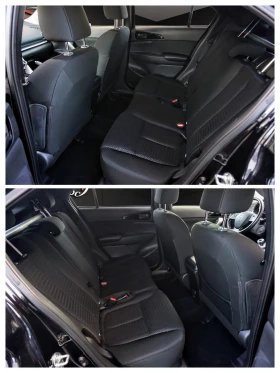 Mitsubishi Eclipse Cross 1.5T INTENSE | Auto.bg — изображение 13 Mitsubishi Eclipse Cross 1.5T INTENSE | Auto.bg — изображение 13