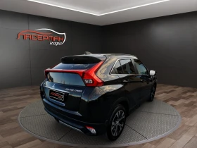 Mitsubishi Eclipse Cross 1.5T INTENSE | Auto.bg — изображение 3 Mitsubishi Eclipse Cross 1.5T INTENSE | Auto.bg — изображение 3