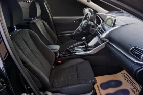 Mitsubishi Eclipse Cross 1.5T INTENSE | Auto.bg — изображение 12 Mitsubishi Eclipse Cross 1.5T INTENSE | Auto.bg — изображение 12