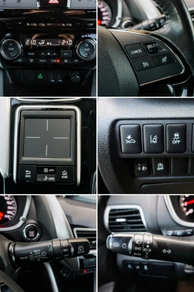 Mitsubishi Eclipse Cross 1.5T INTENSE | Auto.bg — изображение 8 Mitsubishi Eclipse Cross 1.5T INTENSE | Auto.bg — изображение 8