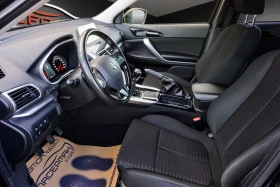Mitsubishi Eclipse Cross 1.5T INTENSE | Auto.bg — изображение 6 Mitsubishi Eclipse Cross 1.5T INTENSE | Auto.bg — изображение 6