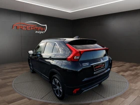 Mitsubishi Eclipse Cross 1.5T INTENSE | Auto.bg — изображение 4 Mitsubishi Eclipse Cross 1.5T INTENSE | Auto.bg — изображение 4