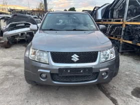 Suzuki Grand vitara 1.9 Tdi - Car24.bg Suzuki Grand vitara 1.9 Tdi