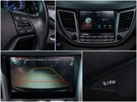Hyundai Tucson AWD - 17000 € / 33249.11 лв. - 38680039 14 | Car24.bg Hyundai Tucson AWD - 17000 € / 33249.11 лв. - 38680039 14