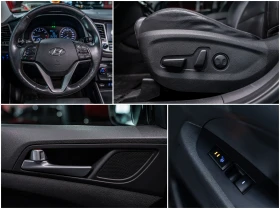 Hyundai Tucson AWD - 17000 € / 33249.11 лв. - 38680039 10 | Car24.bg Hyundai Tucson AWD - 17000 € / 33249.11 лв. - 38680039 10