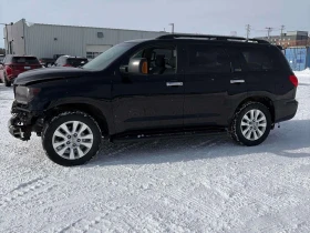 Toyota Sequoia * Platinum * CARFAX * - 9450 € / 18482.59 лв. - 96026318 2 | Car24.bg Toyota Sequoia * Platinum * CARFAX * - 9450 € / 18482.59 лв. - 96026318 2