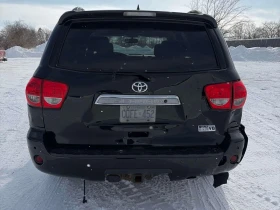 Toyota Sequoia * Platinum * CARFAX * - 9450 € / 18482.59 лв. - 96026318 4 | Car24.bg Toyota Sequoia * Platinum * CARFAX * - 9450 € / 18482.59 лв. - 96026318 4