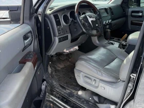 Toyota Sequoia * Platinum * CARFAX * - 9450 € / 18482.59 лв. - 96026318 5 | Car24.bg Toyota Sequoia * Platinum * CARFAX * - 9450 € / 18482.59 лв. - 96026318 5