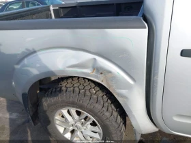 Nissan Frontier 4l Sv - 12700 € / 24839.04 лв. - 43325576 6 | Car24.bg Nissan Frontier 4l Sv - 12700 € / 24839.04 лв. - 43325576 6