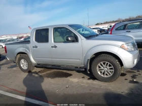 Nissan Frontier 4l Sv - 12700 € / 24839.04 лв. - 43325576 13 | Car24.bg Nissan Frontier 4l Sv - 12700 € / 24839.04 лв. - 43325576 13