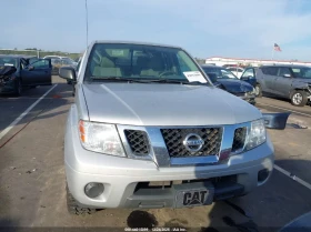 Nissan Frontier 4l Sv - 12700 € / 24839.04 лв. - 43325576 12 | Car24.bg Nissan Frontier 4l Sv - 12700 € / 24839.04 лв. - 43325576 12