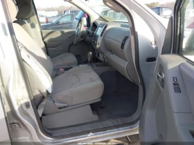 Nissan Frontier 4l Sv - 12700 € / 24839.04 лв. - 43325576 5 | Car24.bg Nissan Frontier 4l Sv - 12700 € / 24839.04 лв. - 43325576 5