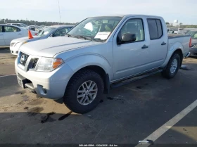 Nissan Frontier 4l Sv - 12700 € / 24839.04 лв. - 43325576 2 | Car24.bg Nissan Frontier 4l Sv - 12700 € / 24839.04 лв. - 43325576 2
