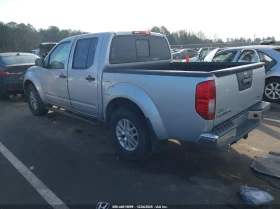 Nissan Frontier 4l Sv - 12700 € / 24839.04 лв. - 43325576 3 | Car24.bg Nissan Frontier 4l Sv - 12700 € / 24839.04 лв. - 43325576 3