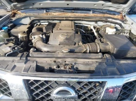 Nissan Frontier 4l Sv - 12700 € / 24839.04 лв. - 43325576 10 | Car24.bg Nissan Frontier 4l Sv - 12700 € / 24839.04 лв. - 43325576 10