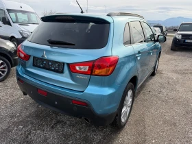 Mitsubishi ASX 1.8 ITALIA - 7500 € / 14668.73 лв. - 25428571 6 | Car24.bg Mitsubishi ASX 1.8 ITALIA - 7500 € / 14668.73 лв. - 25428571 6